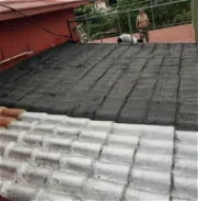 Reparación y colocación de mantas de techo - Img 45851570