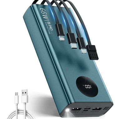 Power Bank - Img 127306518