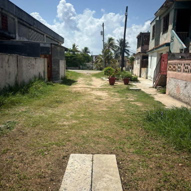 VENTA DE CASA EN COJIMAR - 2/9