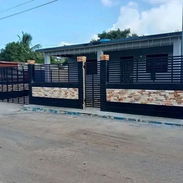 Se confeccionan rejas para la seguridad y embellecimiento de su hogar Somos fabricantes directos nada de intermediario T - Img 56851213