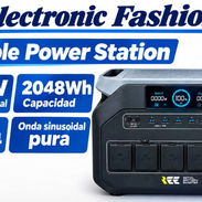 Se vendé generador eléctrico - Img 57348332