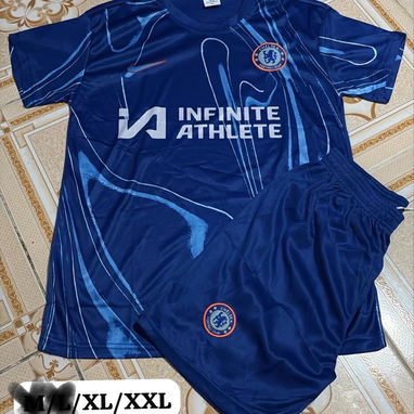 Uniforme d futbol versión aficionado - Img 122154831