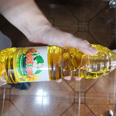 Vendo aceite de soya de 900ml - 2/2