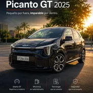 Kia picanto gt line 2025 carro nuevo whatsapp 54600721 - Img 52283689