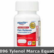 Tylenol Equate - Img 57581661