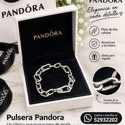 PANDORA ESLABONADA - Img 58037725