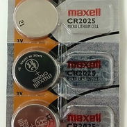 Bateria CR 2025 - Img 51501629
