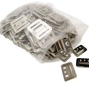 Clips de fijación para PVC , wpc - Img 58413948