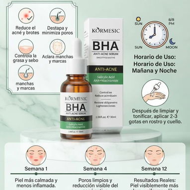 Productos faciales - 2/8