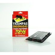 TOPIN COLA ( Trampa Engomada Para Roedores ) - Img 47352334