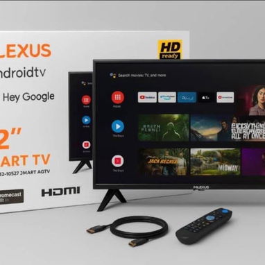 *š„ Ā”TVs Y COMBOS NUEVOS CON GARANTĆA! š„* - Img 126214434