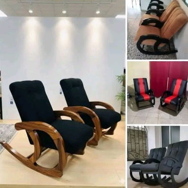 Sillones Comadritas. ENVÍO GRATIS. - 6/9