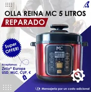 *Olla Reina 🔥 - Img 50888765