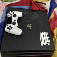 Ps4 pro pirateado con detalle - Img 55666310