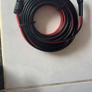 CABLE PARA PANEL en 145 USD mensajería por un costo adicional - Img 55842460