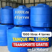 (Tanques de 1000 litros) - Img 56655227