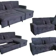 Sofa cama - Img 55612372