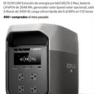 Ecoflow Delta 3 Max - Img 58322813
