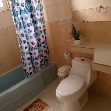 SE RENTA APTO DE DOS HABITACIONES EN CENTRO HABANA, 2DO PISO. 54026428 - Img 114057035
