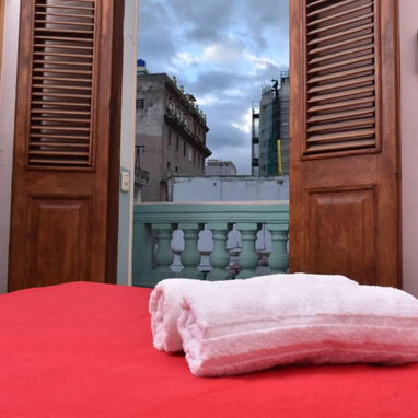 Cod.Z 🌟 ¡OFERTA! Renta de hostal en  La Habana Vieja 🌟 - Img 117527543
