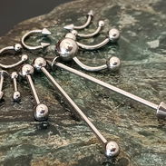 Piercings variados. - Img 55449034