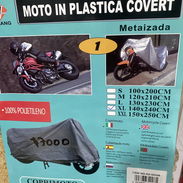 Capa de moto $7000 - Img 57857054