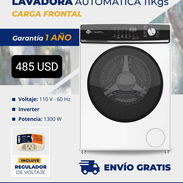 lavadora automatica - Img 56282626