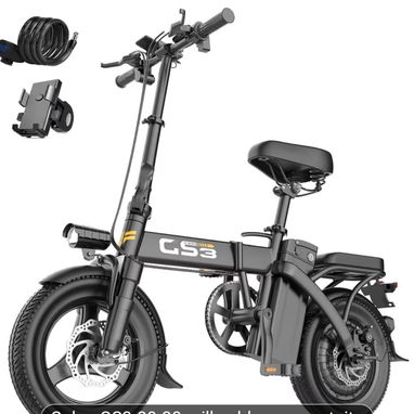 Trailer d bicicleta y moto,Trailer para pasear 2 niños ,Bici y carriola electrica Parrillas Luces intermitentes. - Img 120283330