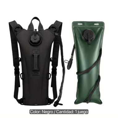 Mochila de hidratación, bolso de agua - 2/4