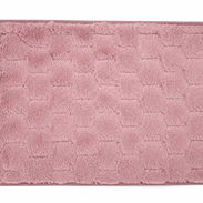 Alfombra rombo 40x60 cm(CVV,) - Img 57412658