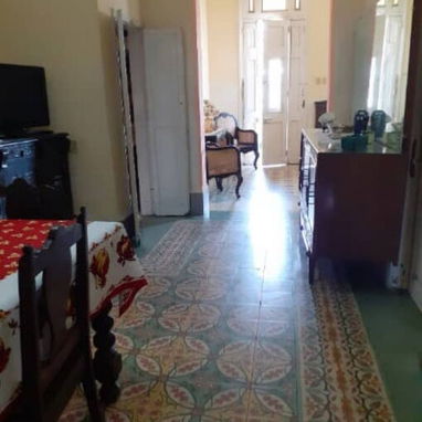 Casa cerca de Figueroa y Lacret,santos suarez - 4/4