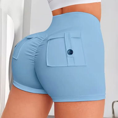 Short de bolsillo - 2/3