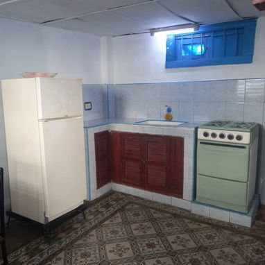 Vendo un excelente apartamento en muy buen lugar  de Plaza,posee sala cocina-comedor,baño,2 cuartos en barbacoa,gas de l - 9/9