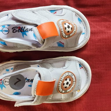 Zapatos de niño - 5/7