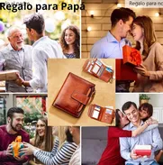 Regalo para Papá... Necesario, elegante, seguro y duradero - Img 50070435