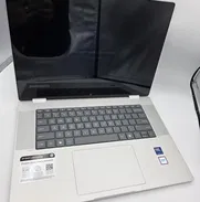 **NUEVA** HP ENVY X360 METALICA 16"  2 EN 1 CONVERTIBLE TABLET ULTIMA GENERACION ULTRA 7 155U 16GB DDR5 SSD M.2 1TB - Img 50207583