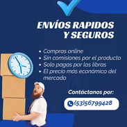 Encargos compra por encargo - Img 54919780