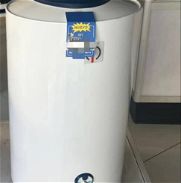 Calentador de agua eléctrico de 80 litros - Img 45732765