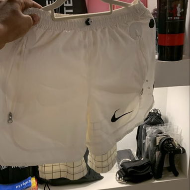 25usd SHORTS DEPORTIVOS NIKE 56799461 Y 51699376 - 6/9