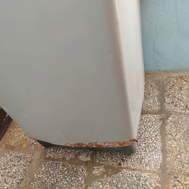 Vendo Lavadora Automática para Pieza - Img 121282857