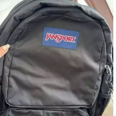 👇Mochilas originales Adidas y Jansport_ traídas de USA - Img 122060267