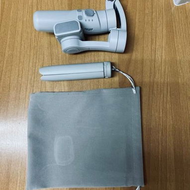 GIMBAL ESTABILIZADOR INTELIGENTE PLEGABLE M1 VT# - 4/10