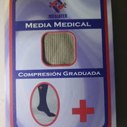 Medias de compresion 2500 MN - Img 55512633