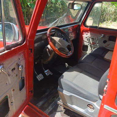 Jeep en Venta - 7/7