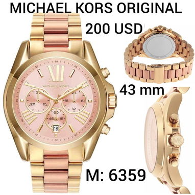 Fossil, Armani, Michael Kors, Maserati, Neww - Img 114682971