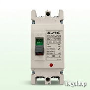 `Breaker DC Solar 125A 1000V (Corriente Directa) — $45 USD — La Habana` - Img 55914802