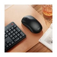 MOUSE inalámbrico 2.4G Bluetooth con 4 botones y DPI ajustable Precio 12usd - Img 57002832