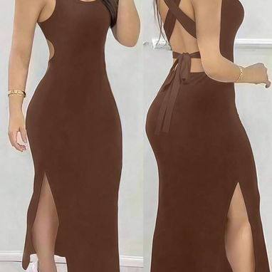 Ropa de mujer y zapatos preguntar precio al pv - Img 123853828