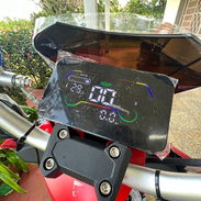 Moto electrica - Img 54863400
