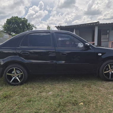 Carro en Artemisa - 5/5